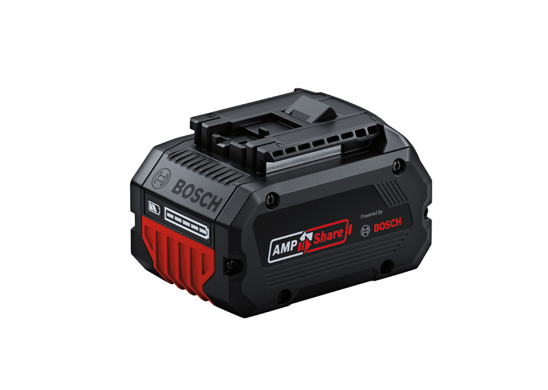 BOSCH Akkupack ProCORE18V 5,5Ah BOSCH Akkupack ProCORE18V 5,5Ah