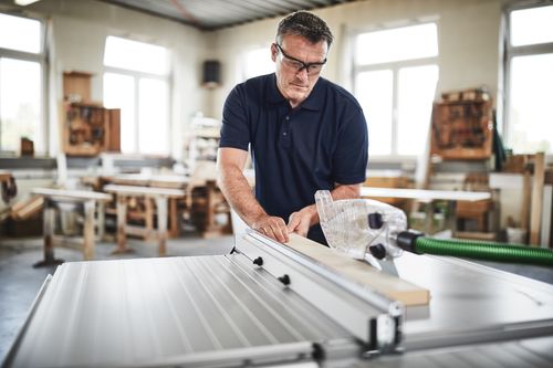 FESTOOL Längsanschlag LA TKS 80 FESTOOL Längsanschlag LA TKS 80