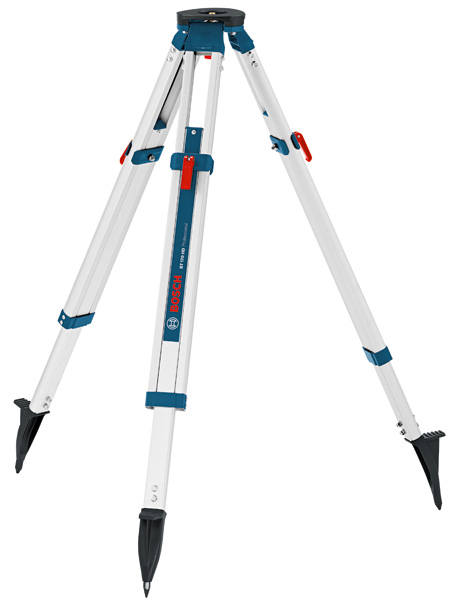 BOSCH Baustativ BT 170 HD BOSCH Baustativ BT 170 HD
