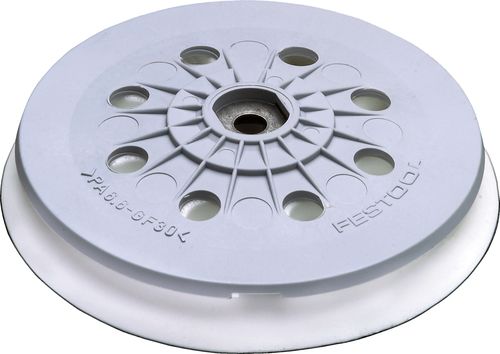 FESTOOL Schleifteller ST-STF 125/8-M8-J SW