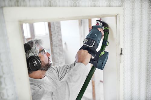 FESTOOL Absaugvorrichtung RSC-AV FESTOOL Absaugvorrichtung RSC-AV