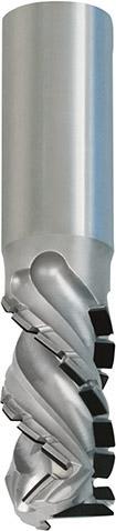 Gigaspeed DUO DP Schaftfräser 25x48 Z2Re Gigaspeed DUO DP Schaftfräser 25x48 Z2Re