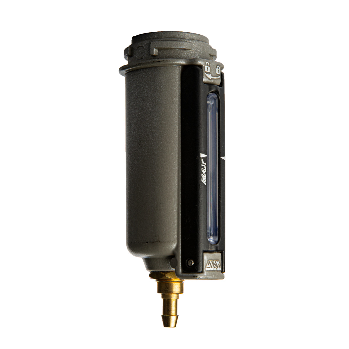 AIRCRAFT Ersatzglas Filter 1/4" 14 bar AIRCRAFT Ersatzglas Filter 1/4" 14 bar