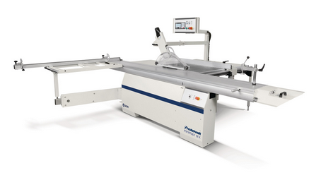 HOLZKRAFT Formatkreissäge minimax SI X 32 A 3 UP X