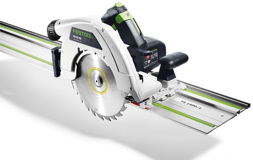 FESTOOL Handkreissäge HK 85 EB-Plus FESTOOL Handkreissäge HK 85 EB-Plus