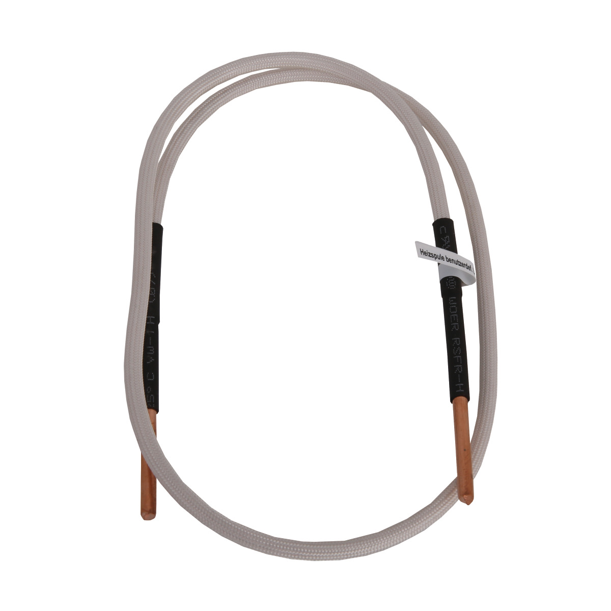 UNICRAFT Heizspule benutzerdefiniert (L=750 mm, D=4 mm) UNICRAFT Heizspule benutzerdefiniert (L=750 mm, D=4 mm)