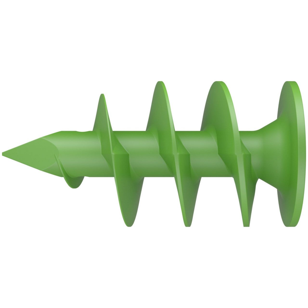 FISCHER Dämmstoffdübel FID Green 50