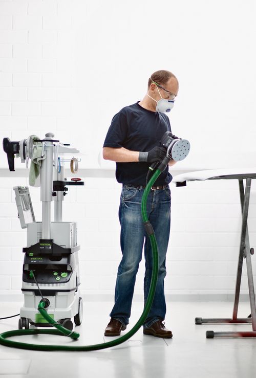 FESTOOL Workcenter WCR 1000 T-LOC FESTOOL Workcenter WCR 1000 T-LOC