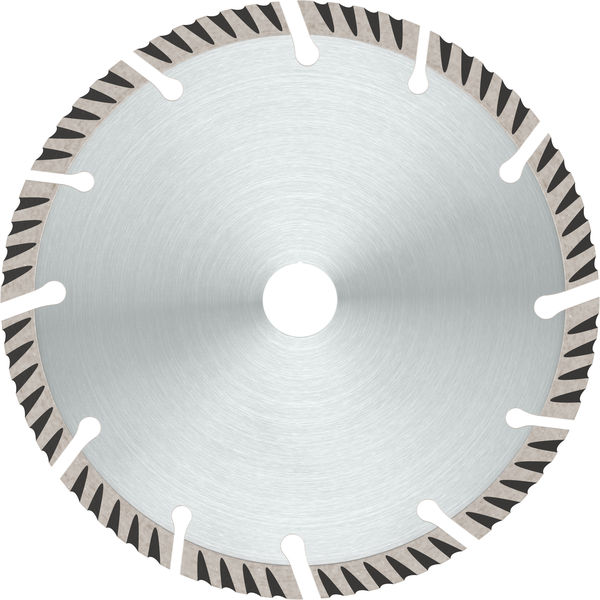 BOSCH PRO Multi Material Diamanttrennscheibe, 180 x 22,23 mm, 10-tlg. BOSCH PRO Multi Material Diamanttrennscheibe, 180 x 22,23 mm, 10-tlg.