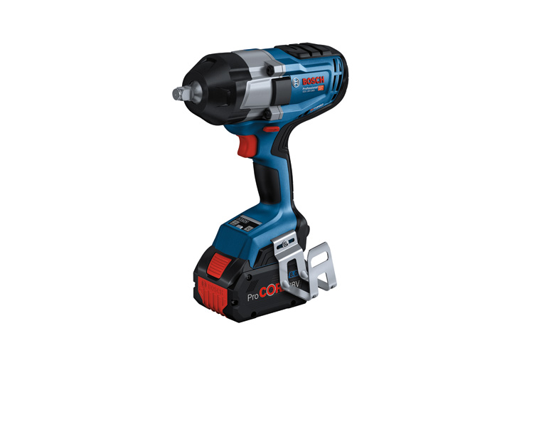 BOSCH Akku-Drehschlagschrauber GDS 18V-1000 BOSCH Akku-Drehschlagschrauber GDS 18V-1000