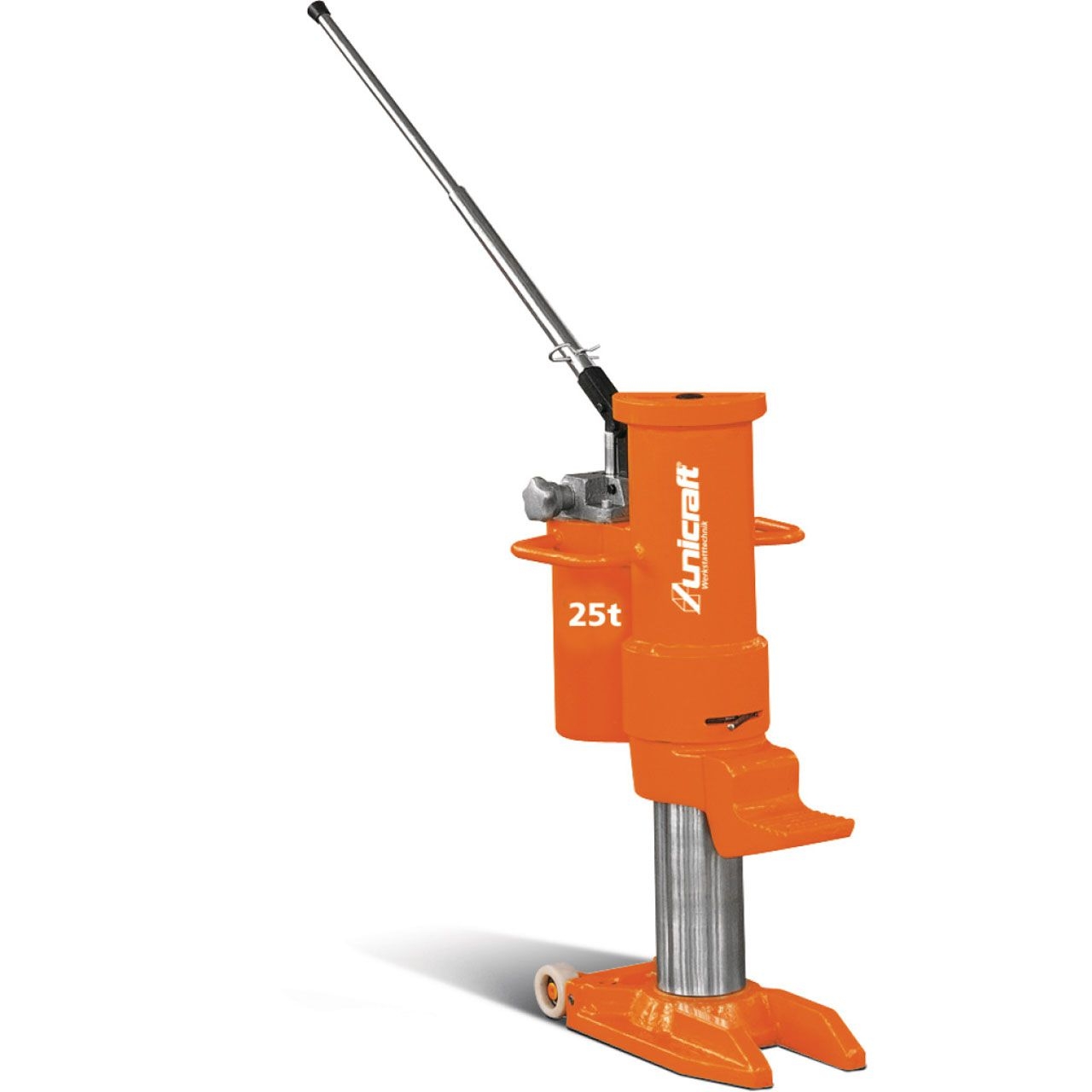 UNICRAFT Maschinenheber HMH 25