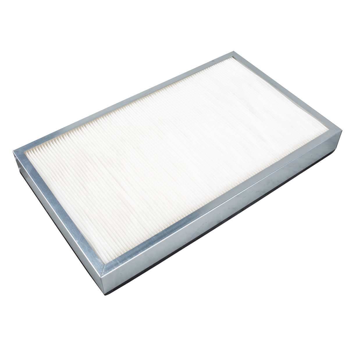 Cleancraft Ersatz-Plattenfilter Polyester AUKM 600