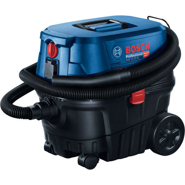 BOSCH Nass-/Trockensauger GAS 12-25 PL BOSCH Nass-/Trockensauger GAS 12-25 PL