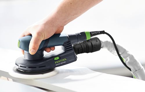 FESTOOL Saugschlauch D 32/22x10m-AS-GQ/CT FESTOOL Saugschlauch D 32/22x10m-AS-GQ/CT