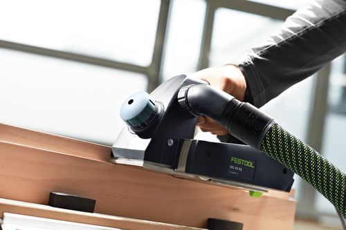 FESTOOL Einhandhobel EHL 65 EQ-Plus FESTOOL Einhandhobel EHL 65 EQ-Plus