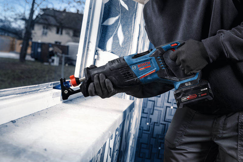 BOSCH EXPERT Akku-Säbelsäge EXSA18V-32 BOSCH EXPERT Akku-Säbelsäge EXSA18V-32