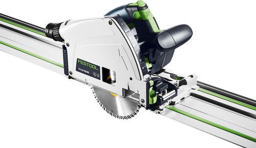 FESTOOL Tauchsäge TS 60 KEBQ-Plus-FS FESTOOL Tauchsäge TS 60 KEBQ-Plus-FS