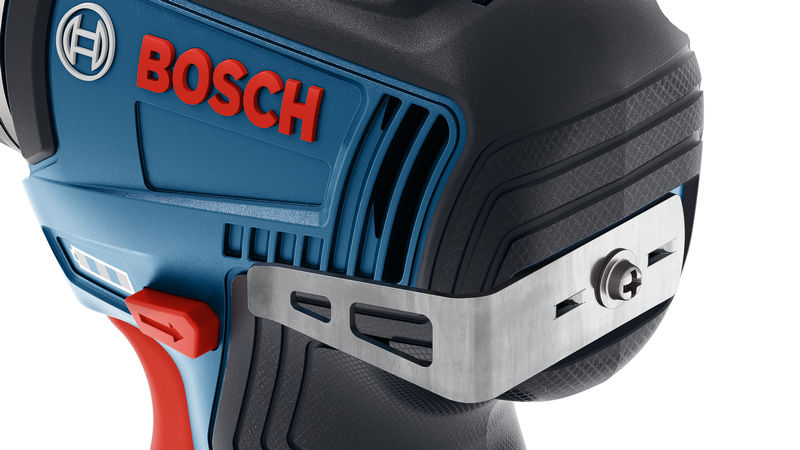BOSCH Akku-Bohrschrauber GSR 12V-35 in L-BOXX