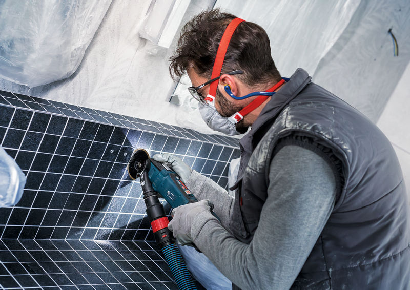 BOSCH EXPERT Grout Segment Blade ACZ 85 RD4 Blatt für Multifunktionswerkzeuge, 85 mm, 10 Stück BOSCH EXPERT Grout Segment Blade ACZ 85 RD4 Blatt für Multifunktionswerkzeuge, 85 mm, 10 Stück