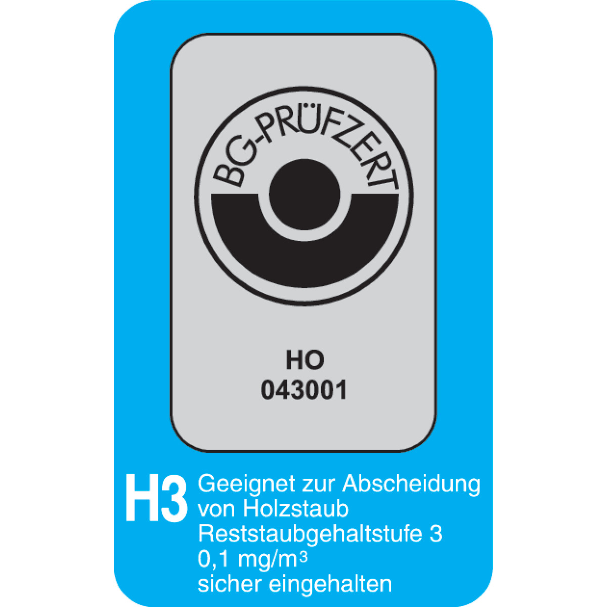 HOLZKRAFT Reinluftentstauber RLA 210 PM HOLZKRAFT Reinluftentstauber RLA 210 PM