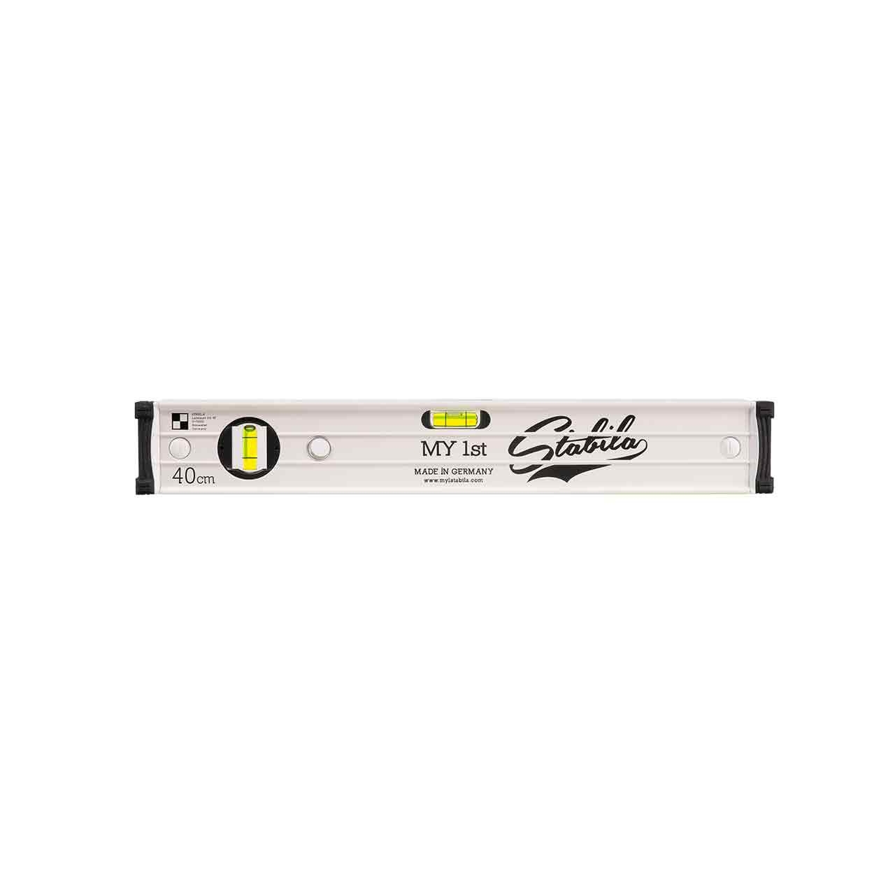 STABILA Wasserwaage Myfirst Stablevel W96-2 40cm STABILA Wasserwaage Myfirst Stablevel W96-2 40cm