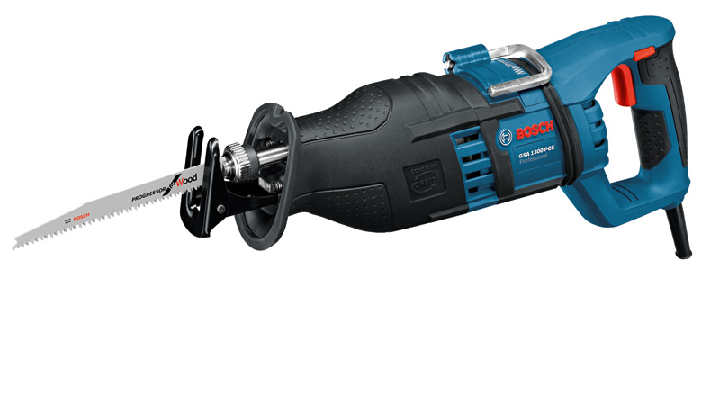 BOSCH Säbelsäge GSA 1300 PCE