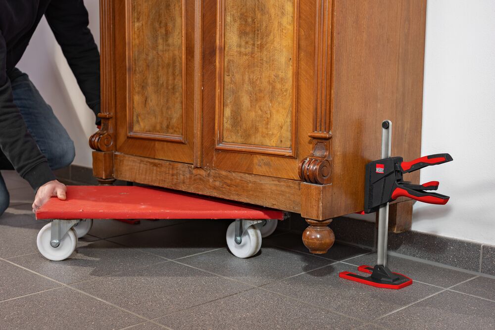 BESSEY Einhand-Montagewerkzeug BEYCEPS BEY23