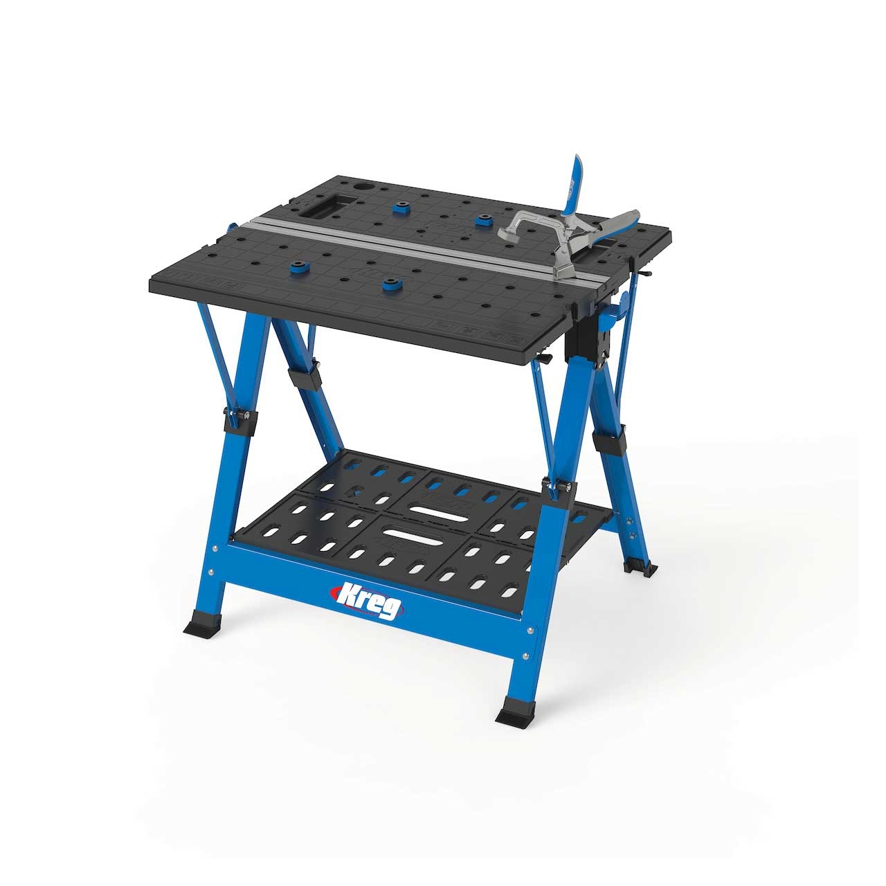 KREG Mobile Multifunktions-Werkbank KREG Mobile Multifunktions-Werkbank