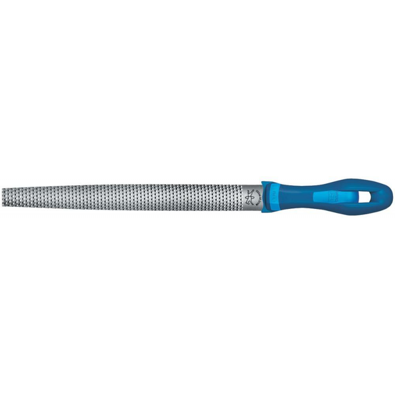 PFERD Halbrund-Holzraspel NSB 250mm H2 PFERD Halbrund-Holzraspel NSB 250mm H2