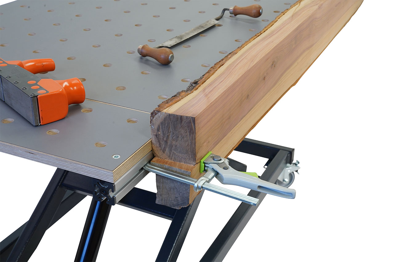 RUWI Hubtisch Classic ausziehbar mit Schubkasten und Stauraum RUWI Hubtisch Classic ausziehbar mit Schubkasten und Stauraum