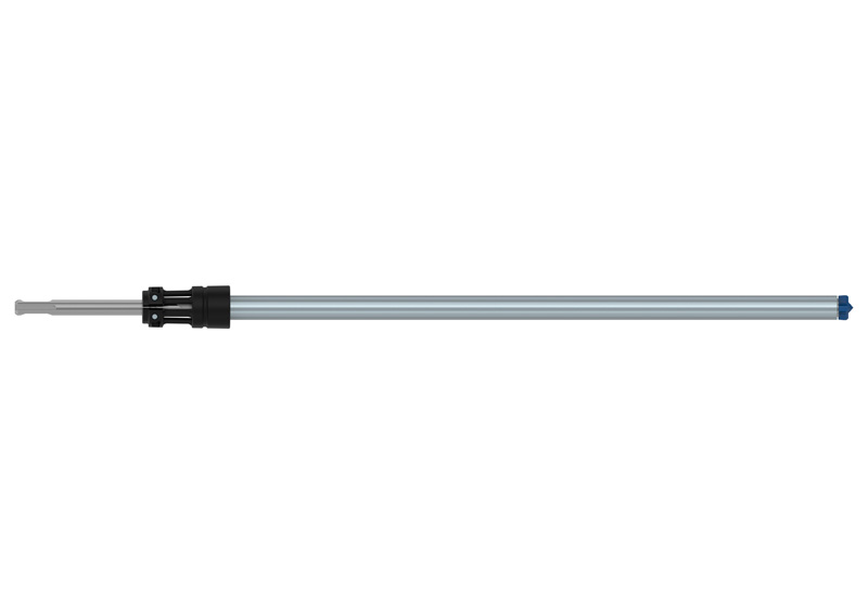 BOSCH EXPERT SDS Clean plus-8X Hammerbohrer 16 x 400 x 550 mm BOSCH EXPERT SDS Clean plus-8X Hammerbohrer 16 x 400 x 550 mm
