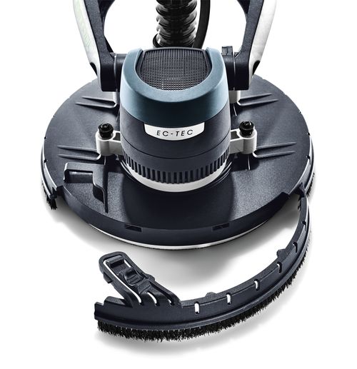FESTOOL Langhalsschleifer PLANEX easy LHS-E 225 EQ-CB