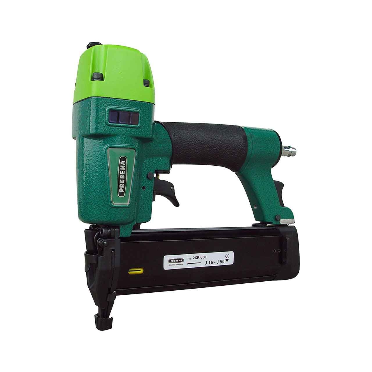 PREBENA Stauchkopfnagler 2XR-J50 für Type J von 16-50 mm