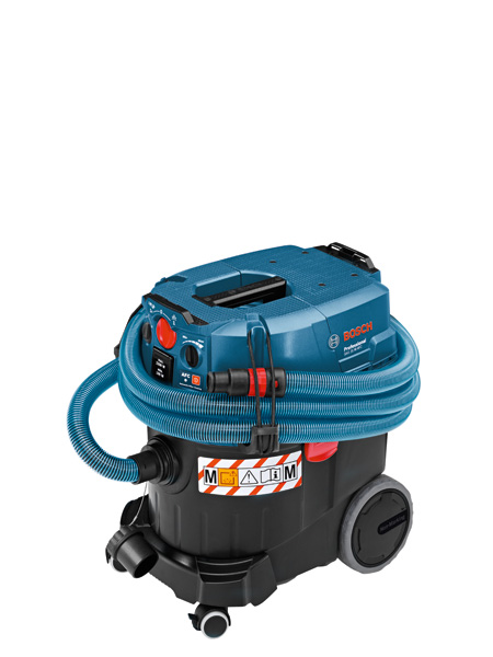 BOSCH Nass-/Trockensauger GAS 35 M AFC BOSCH Nass-/Trockensauger GAS 35 M AFC