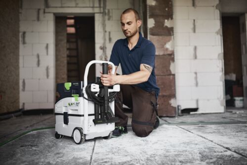 FESTOOL Absaugmobil CLEANTEC CTM MIDI I FESTOOL Absaugmobil CLEANTEC CTM MIDI I