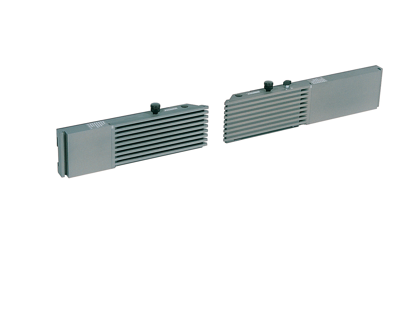 AIGNER Integralanschlag für SCM Fräsmaschine