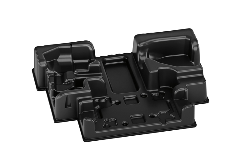 BOSCH Einlage für GSC 18V-16 E BOSCH Einlage für GSC 18V-16 E