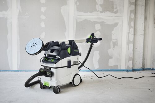 FESTOOL Absaugmobil CLEANTEC CTL 36 EI AC-PLANEX FESTOOL Absaugmobil CLEANTEC CTL 36 EI AC-PLANEX