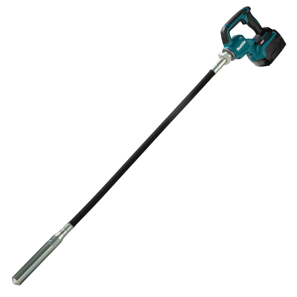 MAKITA Akku-Betonverdichter VR004GZ 40V max. MAKITA Akku-Betonverdichter VR004GZ 40V max.