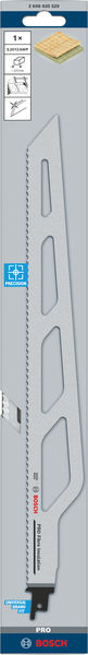 BOSCH Säbelsägeblatt S 2013 AWP BOSCH Säbelsägeblatt S 2013 AWP