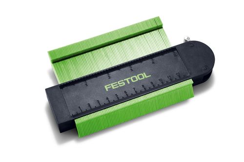 FESTOOL Konturenlehre KTL-FZ FT1 FESTOOL Konturenlehre KTL-FZ FT1