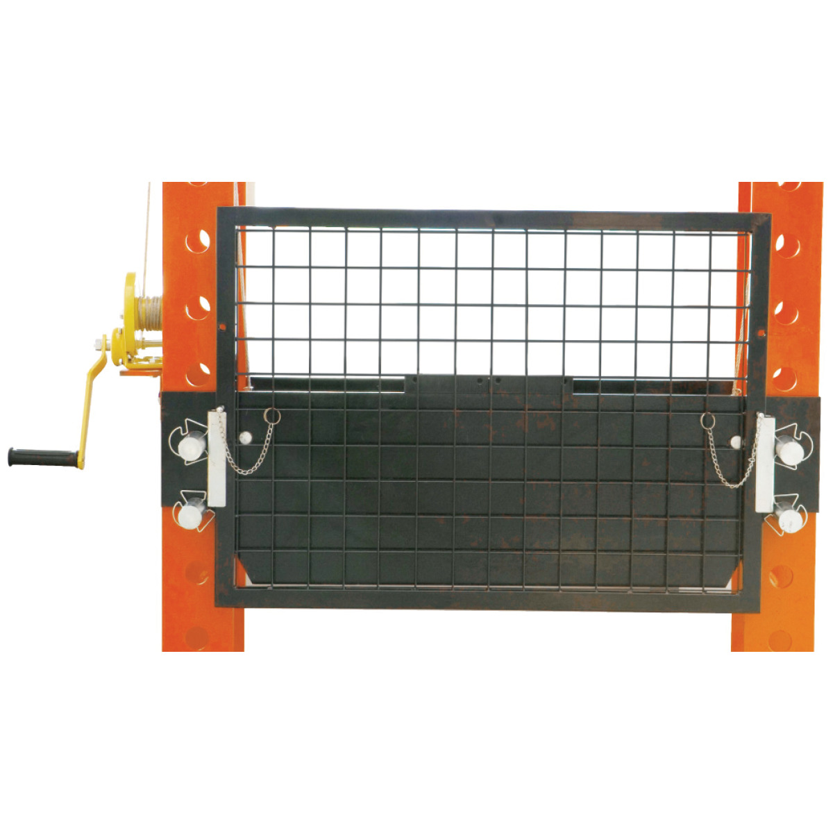 UNICRAFT Griffschutz für WPP 75 E UNICRAFT Griffschutz für WPP 75 E