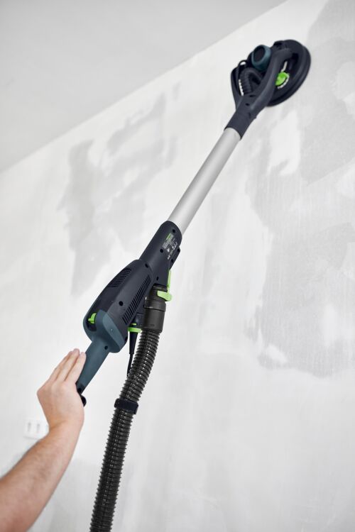 FESTOOL Langhalsschleifer PLANEX LHS 2-M 225 EQ FESTOOL Langhalsschleifer PLANEX LHS 2-M 225 EQ