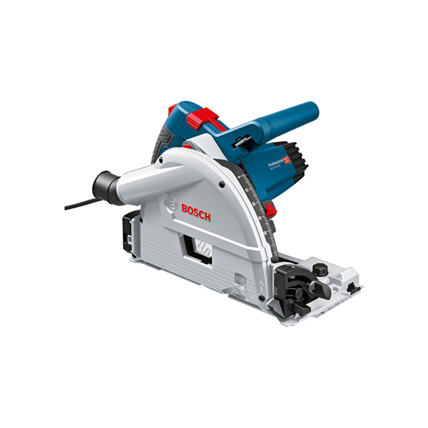 Bosch Tauchsäge GKT 55 GCE, im Karton