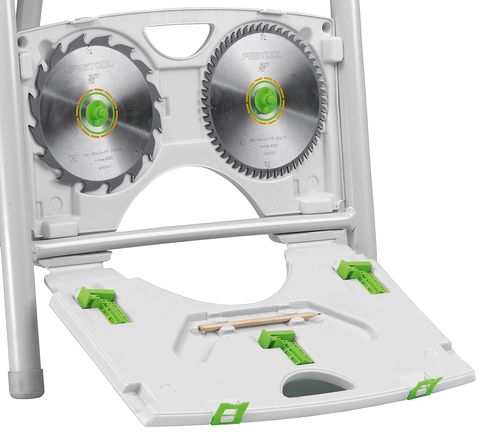 FESTOOL Sägeblattgarage SGA FESTOOL Sägeblattgarage SGA