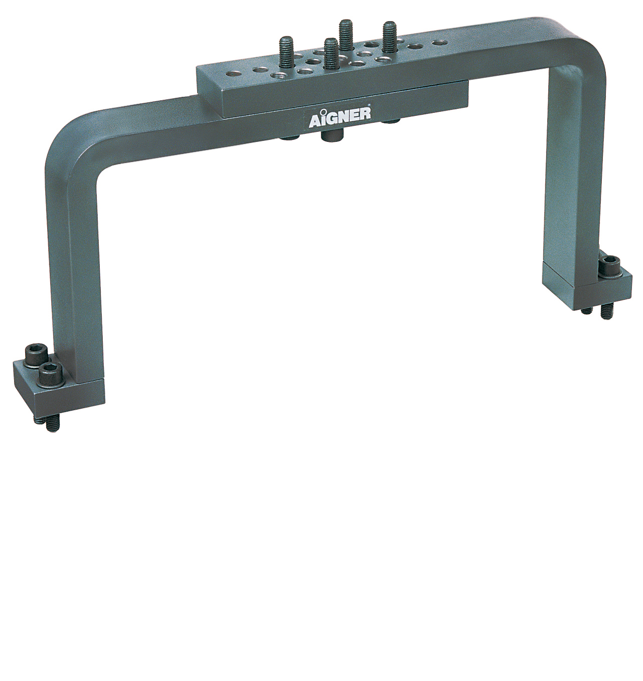 AIGNER Haltebrücke AIGNER Haltebrücke