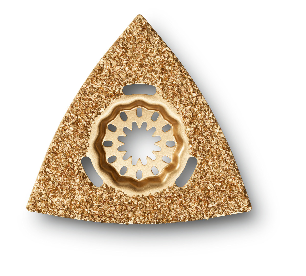 FEIN Hartmetall-Raspel, Kantenlänge 80 mm, Aufnahme SL FEIN Hartmetall-Raspel, Kantenlänge 80 mm, Aufnahme SL