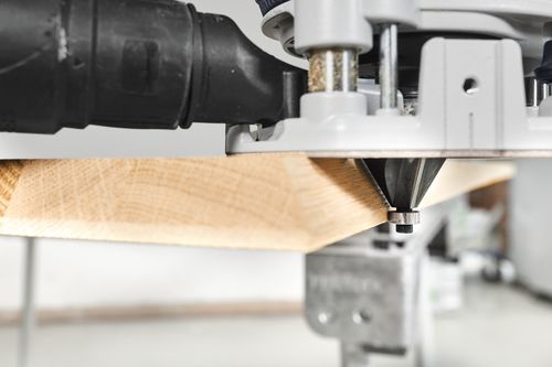 FESTOOL Fasefräser HW S8 D36/45° FESTOOL Fasefräser HW S8 D36/45°