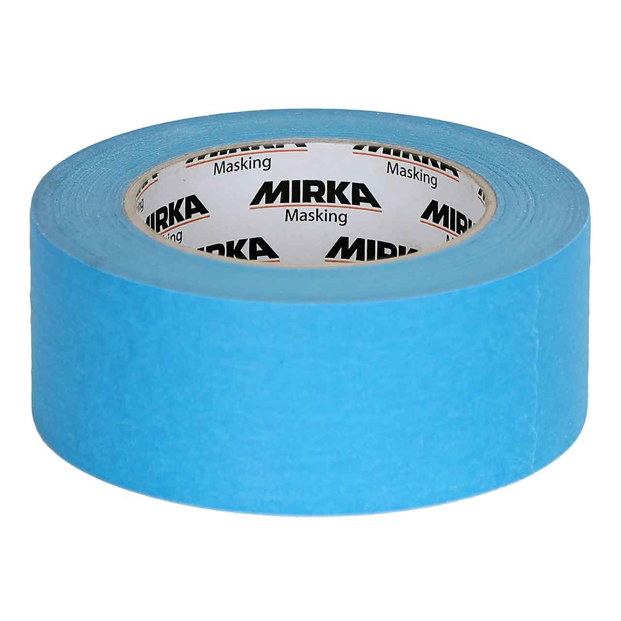 MIRKA Masking Tape 120° Blue Line 48mmx50m MIRKA Masking Tape 120° Blue Line 48mmx50m