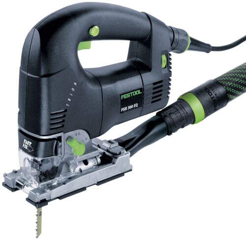 FESTOOL Pendelstichsäge TRION PSB 300 EQ-Plus FESTOOL Pendelstichsäge TRION PSB 300 EQ-Plus